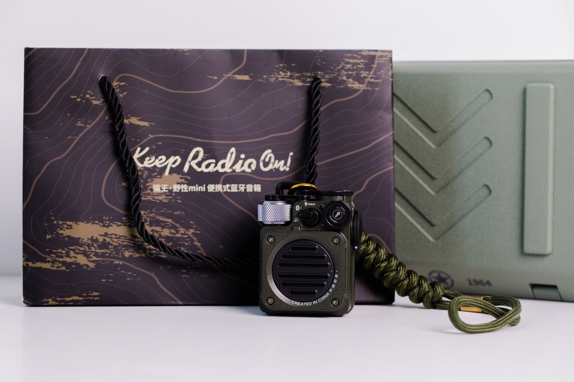 狂野悍马,悍马汽车音响小钢炮