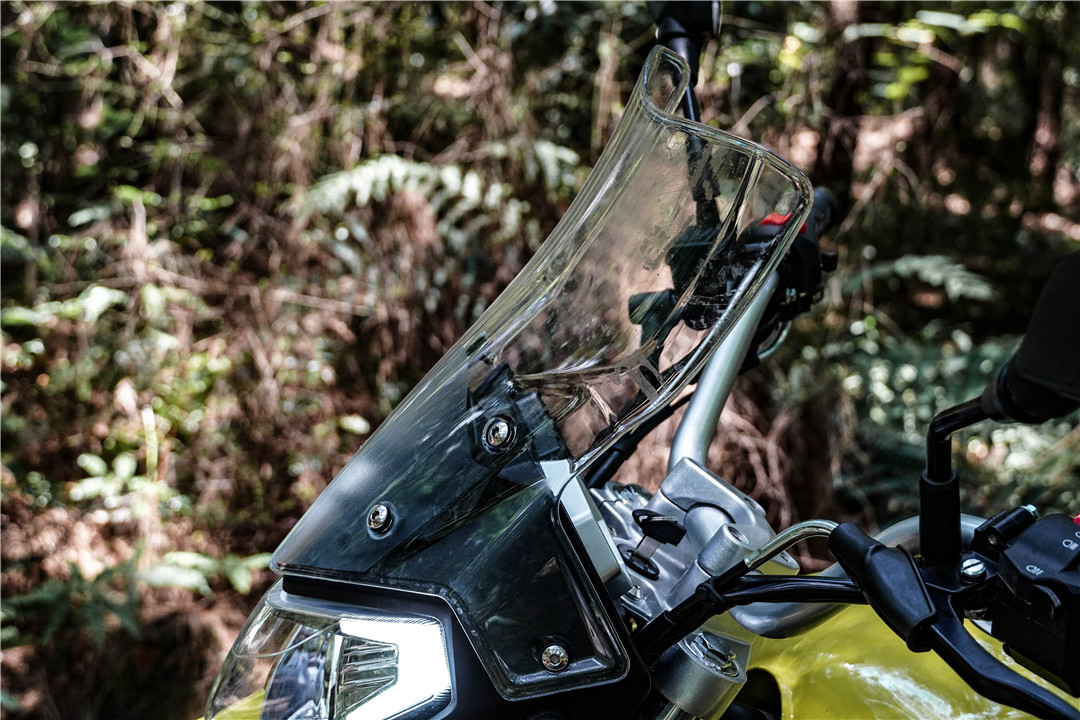 宗申150x休旅摩托车评测,宗申150x高配参数价格