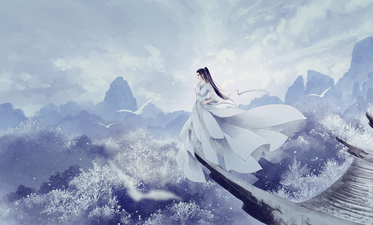 论插画艺术全文阅读,论插画