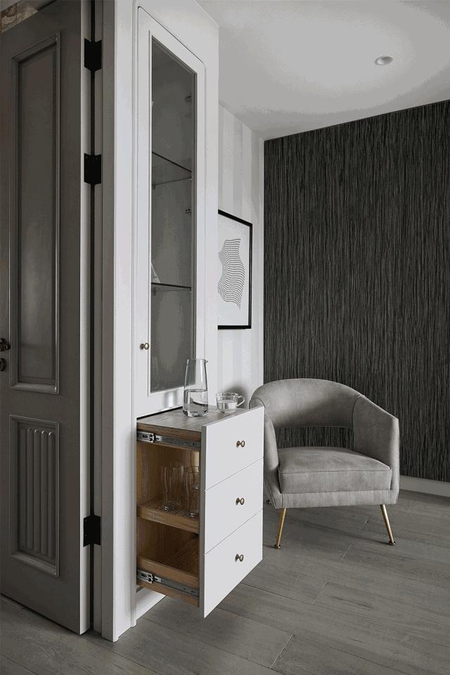 室内设计流行趋势,室内设计的7个新趋势案例分析