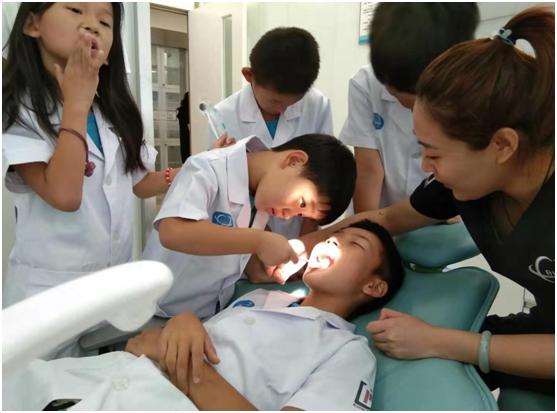 美维口腔专科诊所,美维口腔医疗集团视频介绍