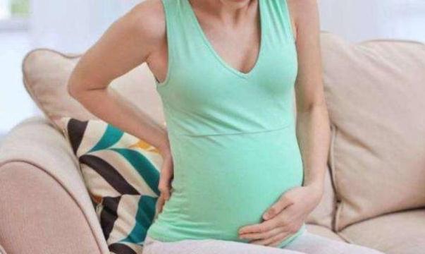 孕妈最痛苦的事,每个孕妇都必须会经历耻骨疼吗