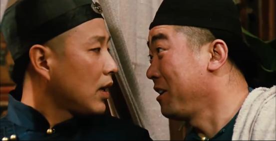 刘晓庆慈禧背后的故事,一代妖后刘晓庆版