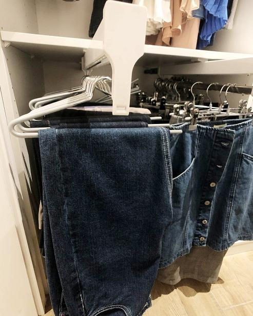 超深衣柜如何利用空间,衣柜不到顶上方空间怎么利用