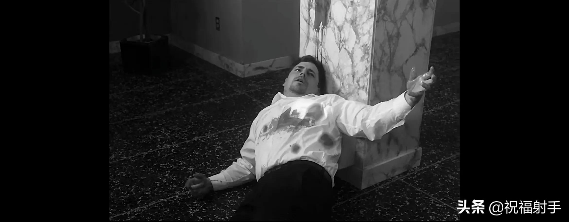 第十三号仓库第三季和第四季,美剧十三号仓库一共几季