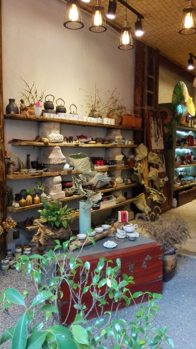 江西四大古镇河口镇,江西铅山河口古镇