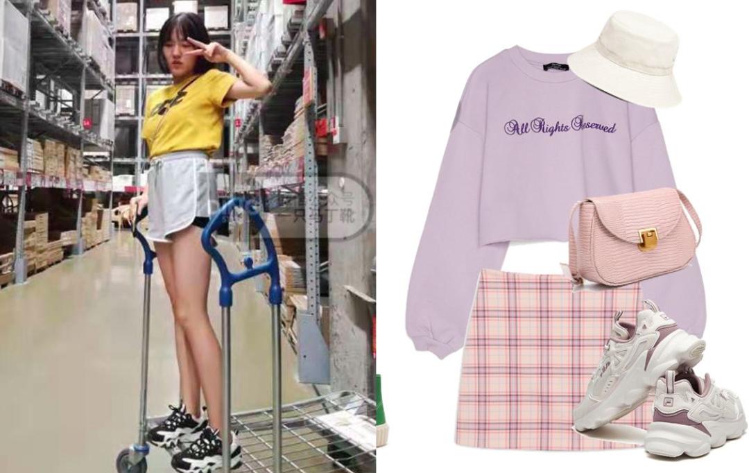 小腿粗穿什么款的鞋子好看,帮你选鞋