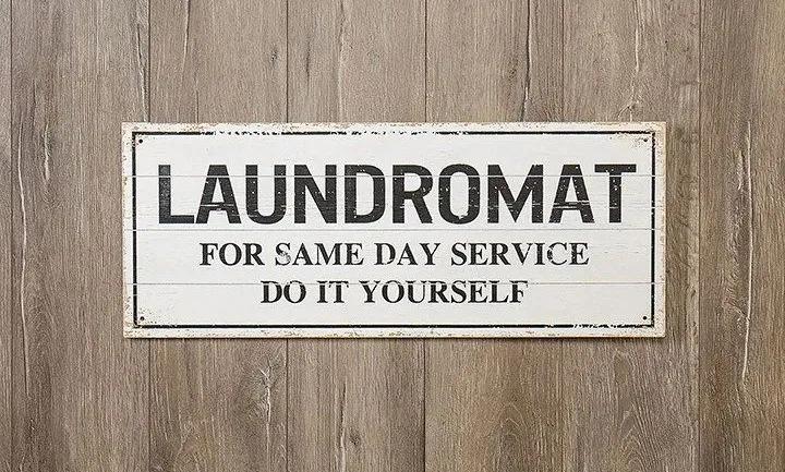 洗衣服跟刷鞋子为什么不都用wash,washingclothes洗衣服