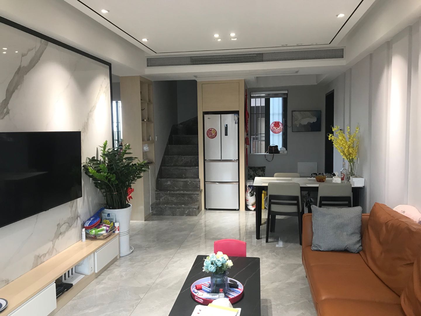 装修设计师亲身经历,装修极简经历