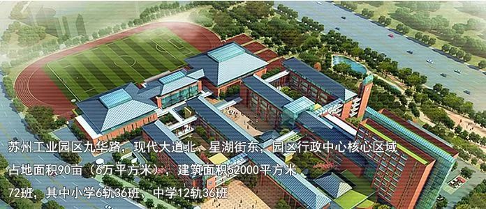 苏州九年一贯制学校学费,苏州甪直九年一贯制学校