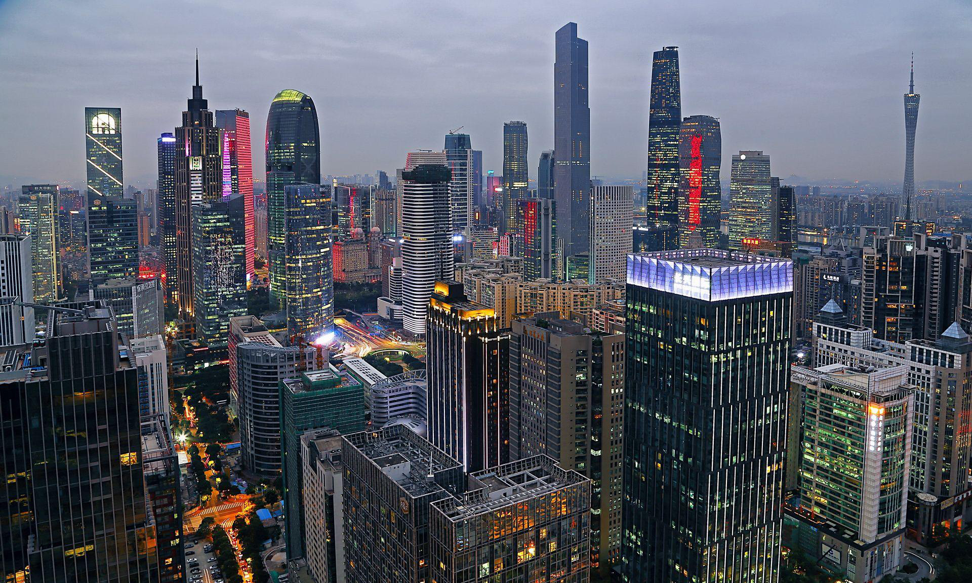 2021第一季度城市100强,2023年中国城建100强城市排名