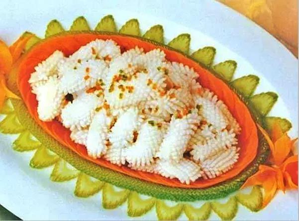 世界最好吃的十大海鲜排行榜,温州最有名的十大海鲜