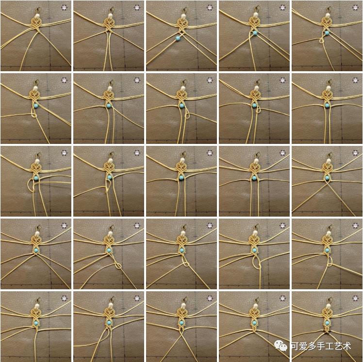 学会这六条金律,学会这6个黄金动作