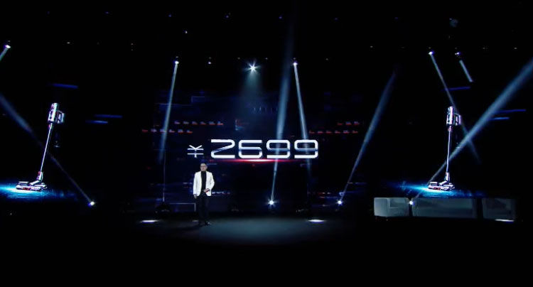 全球最高端吸尘器,世界上最好的吸尘器