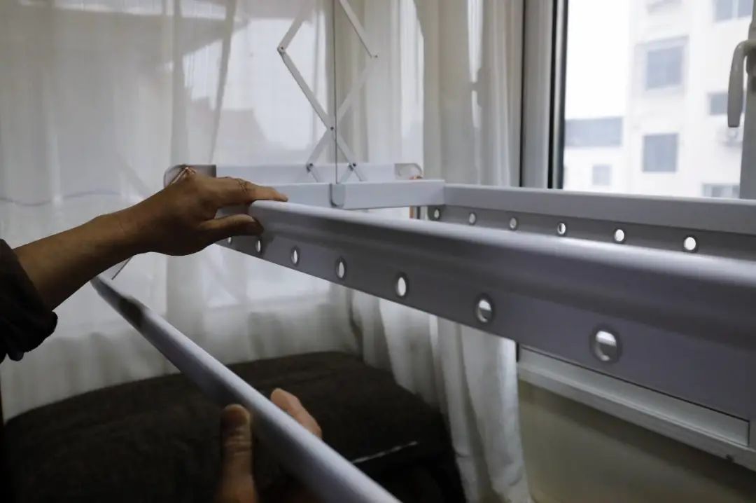 智能晾衣架邦先生m21,邦先生晾衣架m31