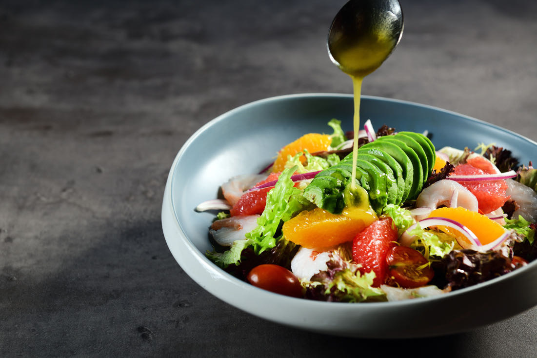 宅家外卖系列,外卖家庭聚餐