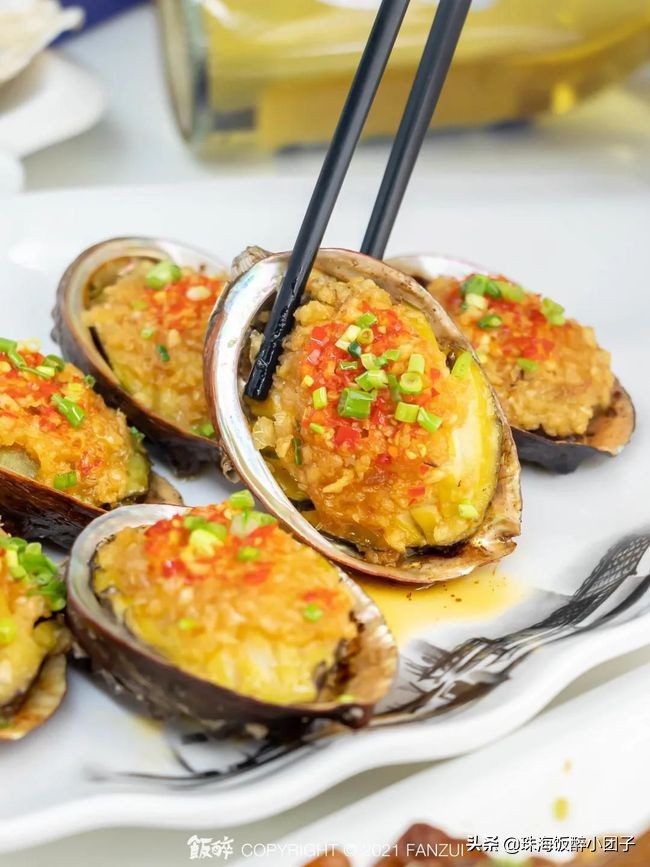 深夜组局新坐标！珠海「潮牌海鲜大排档」来了