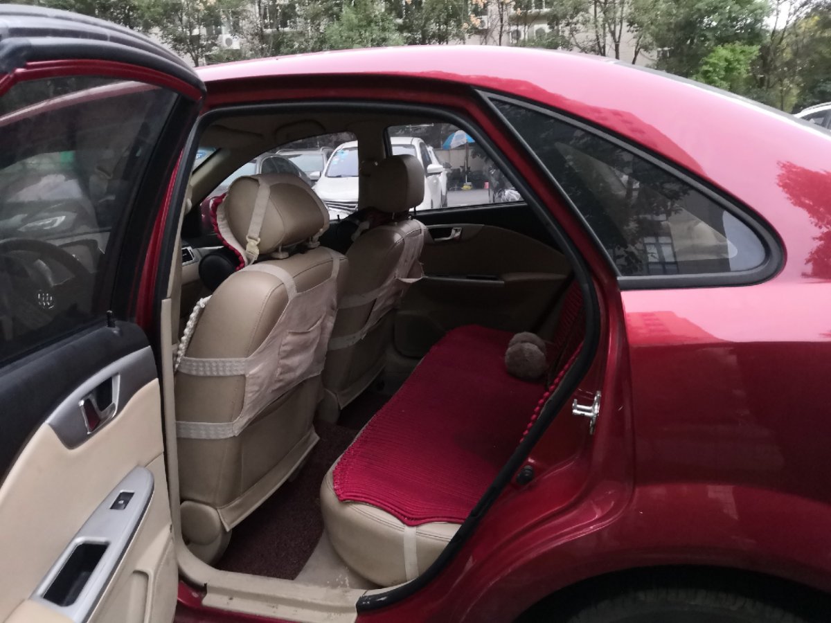 凯越代步车6万以下,别克凯越15万公里手动挡