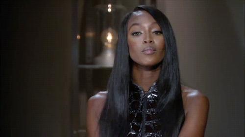 超模黑珍珠老米小李子,老米小李子