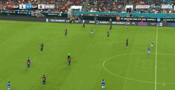 乌拉圭球星苏亚雷斯技术,苏亚雷斯和格列兹曼谁放左路右路