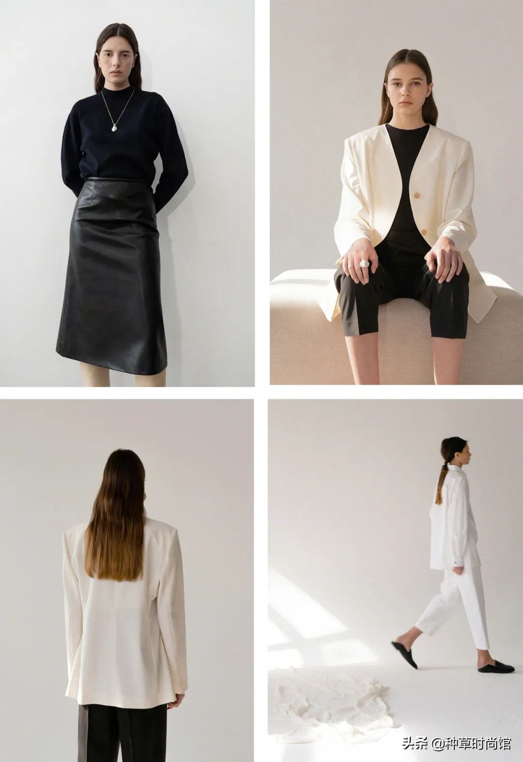 现在流行的意式极简风,2019最流行的极简风