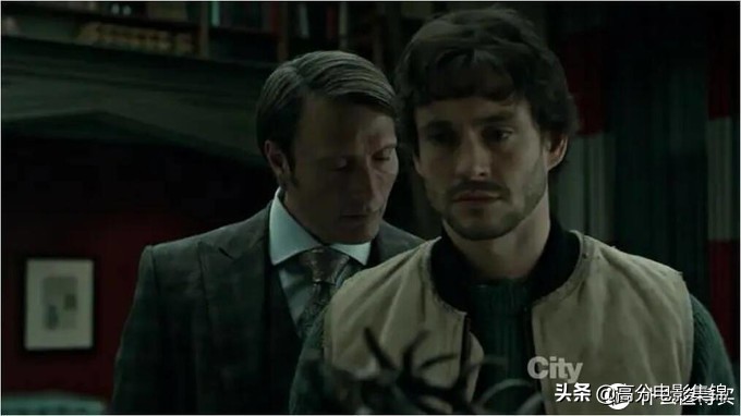 推荐美剧里最经典的十部,高分完结美剧推荐