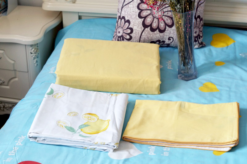 水星家纺水洗棉四件套正品,水星水洗四件套