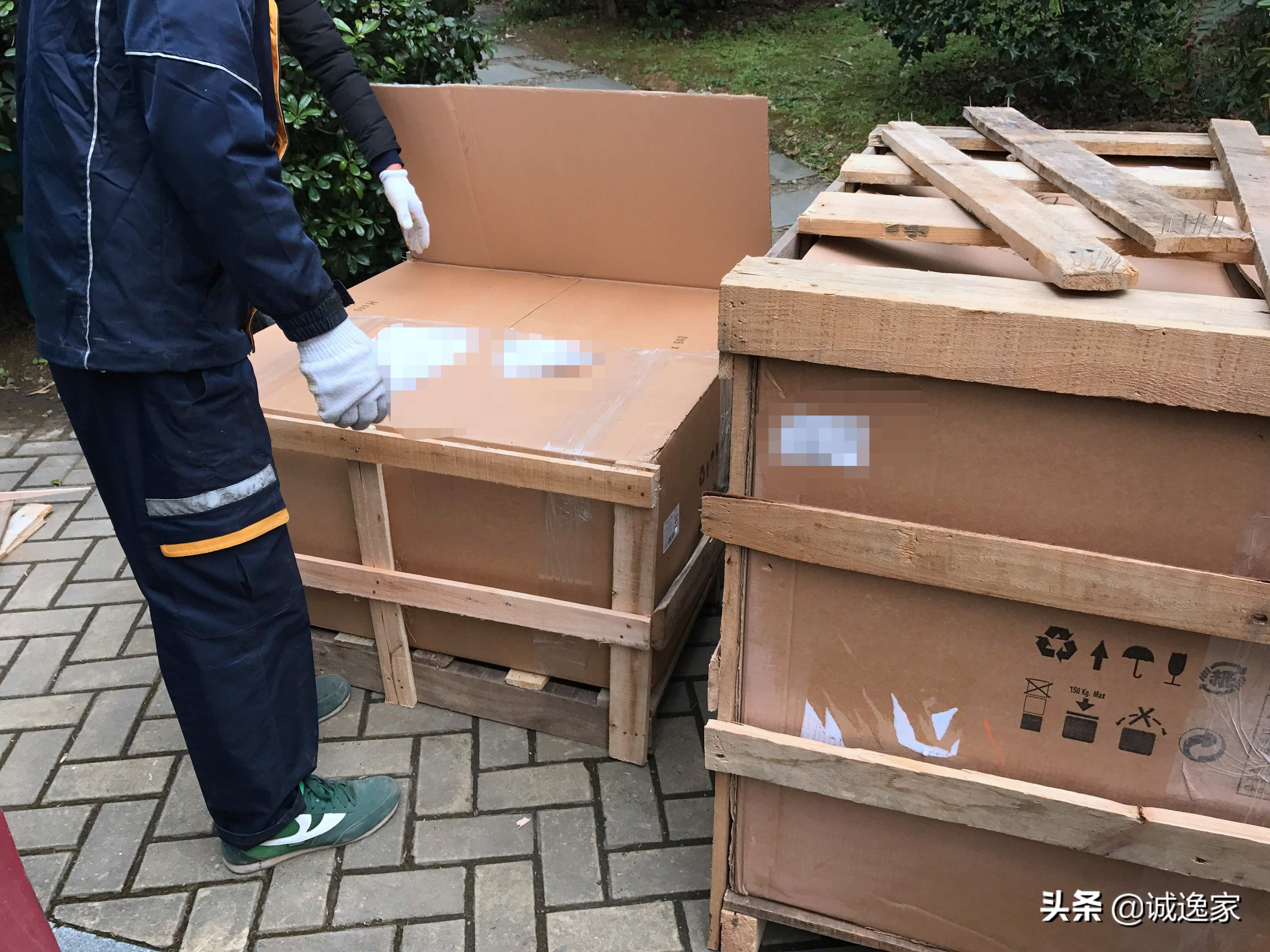 教你省钱，如何用海淘的方法去买家居产品