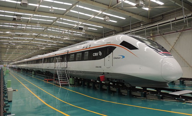 南车的第一速度