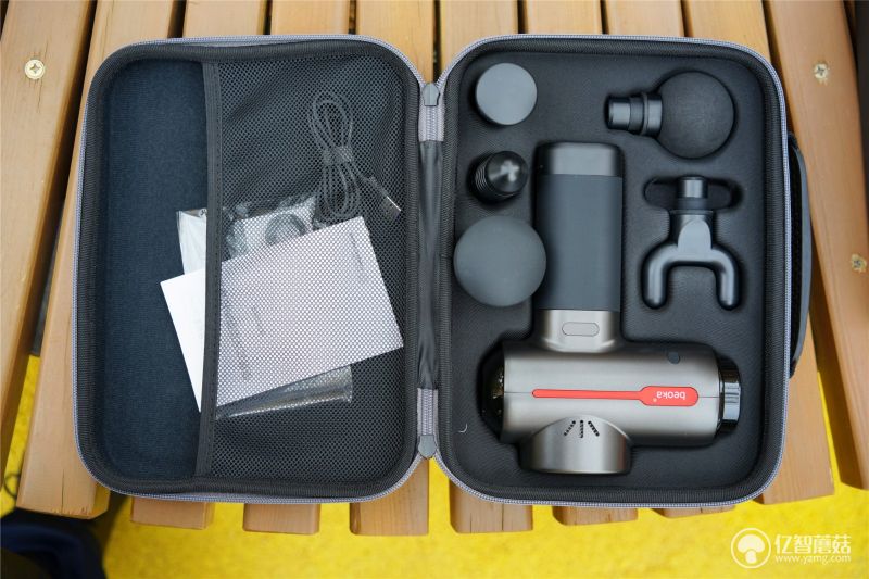 倍益康hm3筋膜枪,倍益康筋膜枪hm3m2