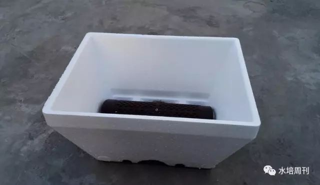 二培箱使用教程之安装（底盘式）