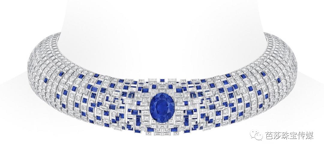 2018芭莎珠宝极品夜宴,芭莎珠宝极品