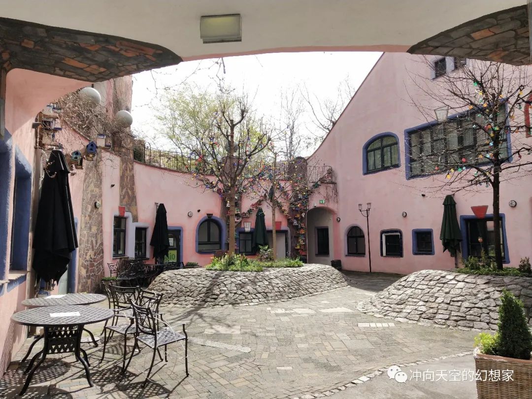 马格德堡古城旅游攻略,欧洲国家旅行古城堡