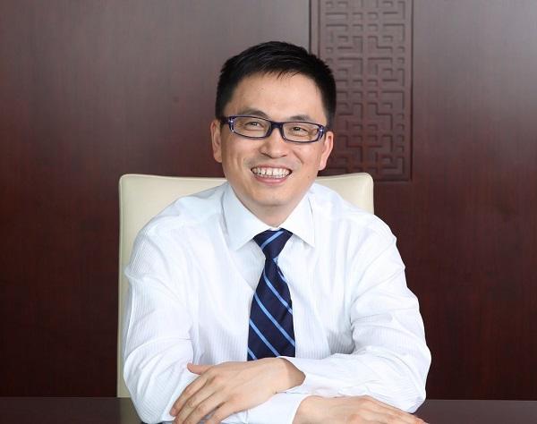 高瓴资本张磊状元,驻马店首富高瓴资本张磊