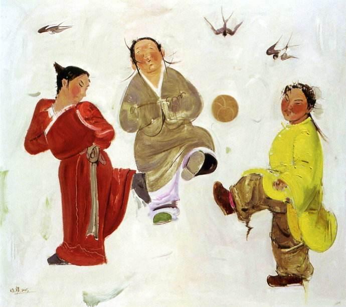 足球起源淄博,世界足球的发源地在中国淄博