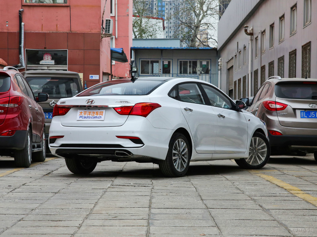 现代名图优缺点,16款现代名图优缺点