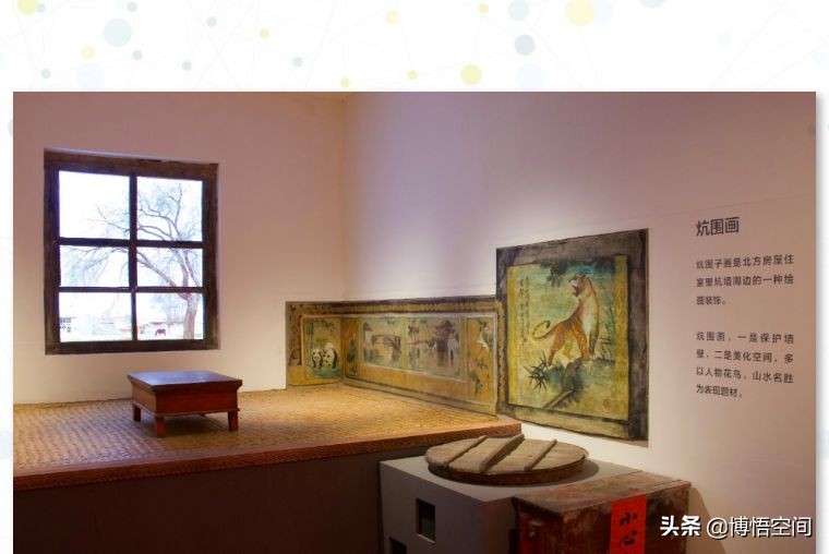 博空间|跨界说东旺借由艺术诉说自我心性和大千世界