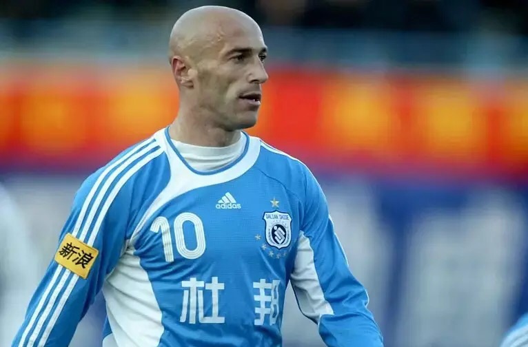 大连名宿扬科维奇,对大连外援扬科维奇的怀念