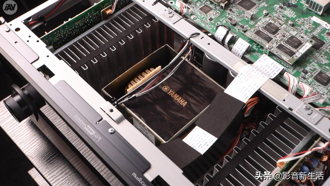 雅马哈功放rx373,雅马哈rx-v300k功放