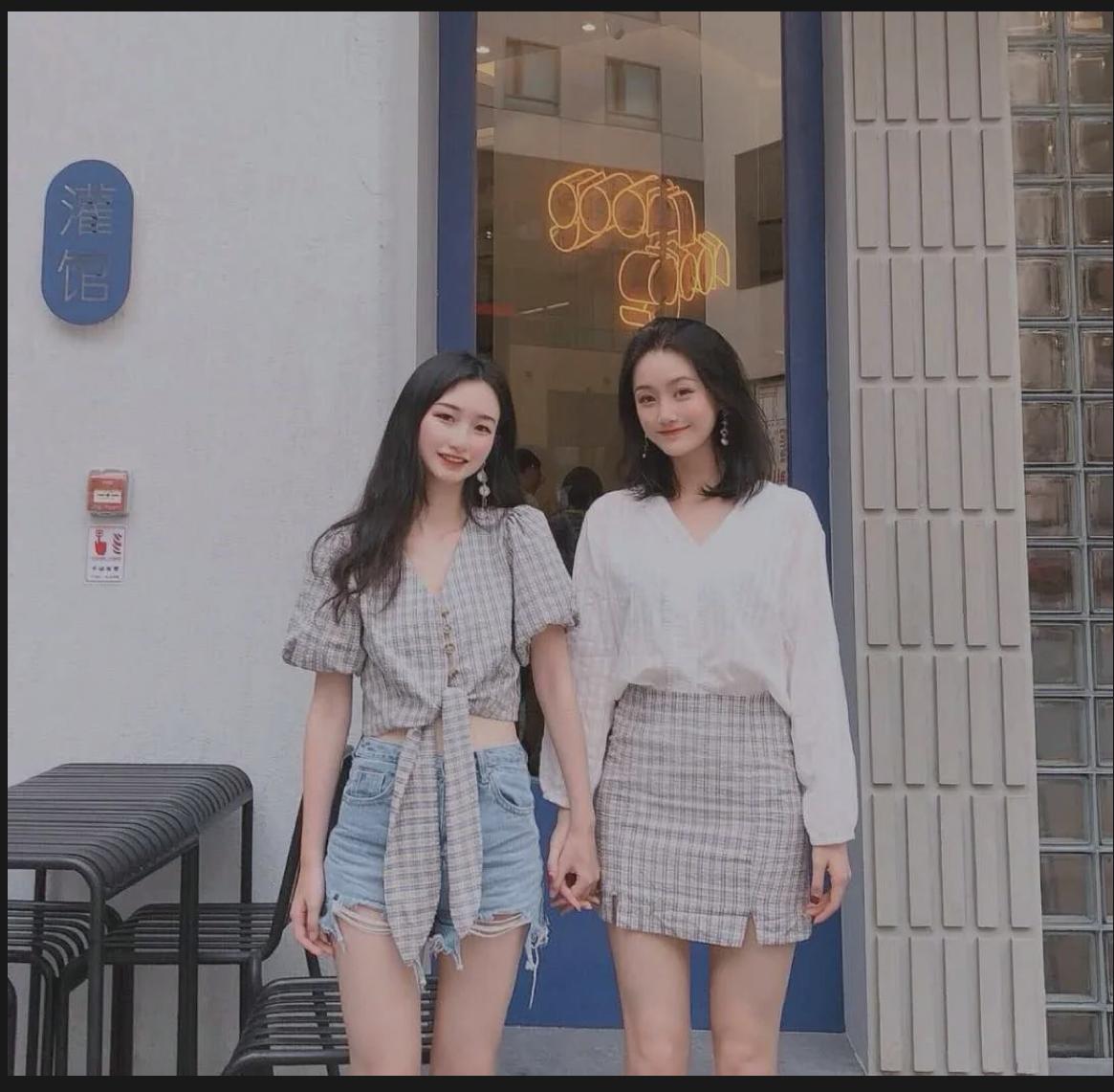 男生喜欢的几种类型御姐风,直男眼中的典型美女