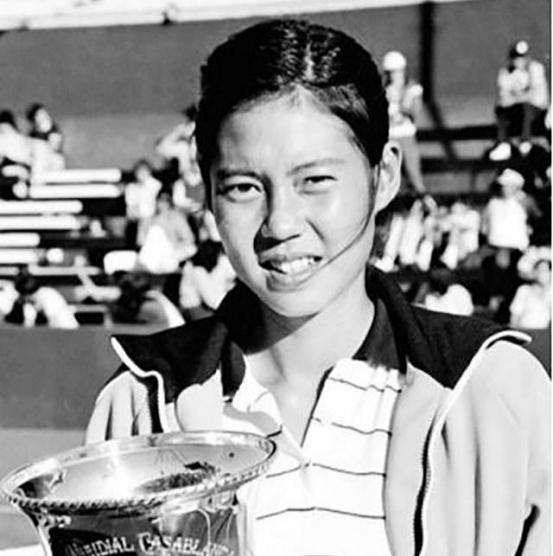 “体坛叛徒”胡娜：为绿卡赛场消失公然叛逃美国，今却想回国捞金