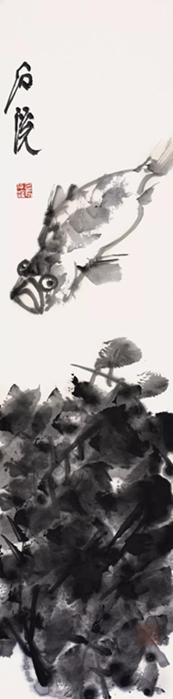 画家流水线作画,修车工人绘画