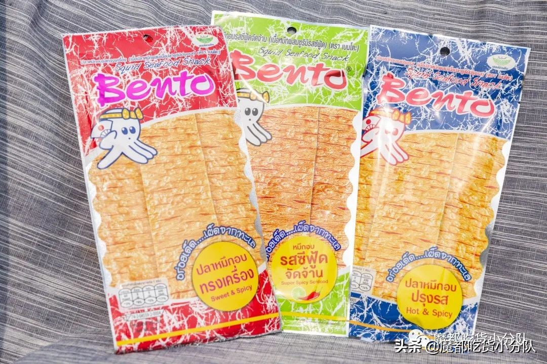 泰国711零食都有哪些,泰国有什么好吃的零食特产