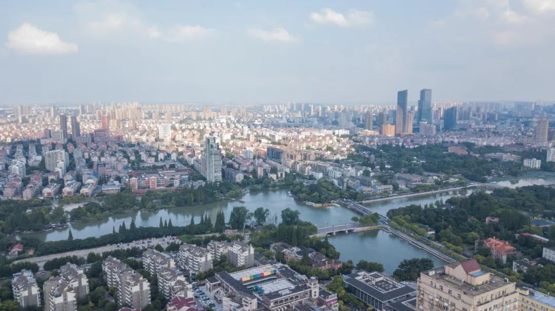 感动中国南通,南通抗疫感动瞬间