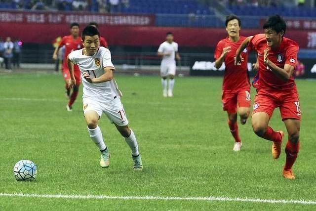 鲁能五个希望之星,鲁能的希望之星