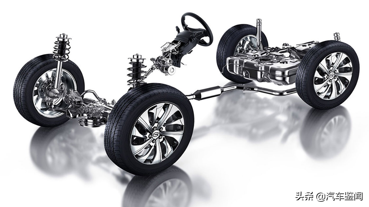 广汽传祺gs42022款智行科技版,传祺gs4的6at变速箱靠谱吗