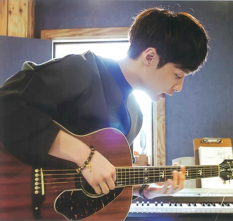 常见的吉他特殊调琴,各种吉他音色区别