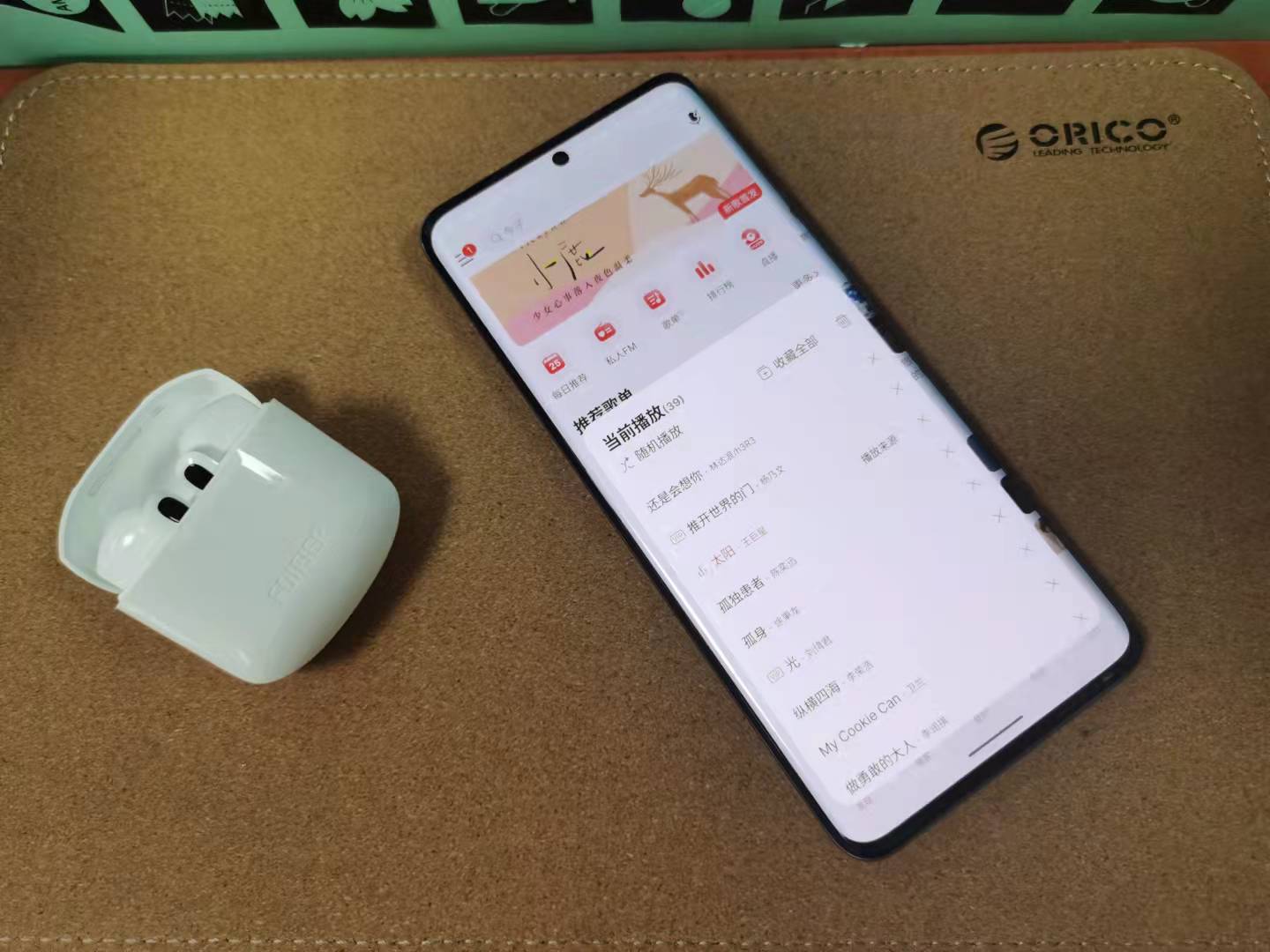 漫步者无线蓝牙耳机lollipods测评,漫步者蓝牙耳机lollipods测评