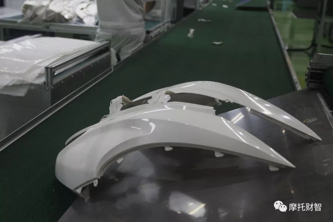 走进HONDA全球最强QCD竞争力工厂——新大洲本田太仓工厂