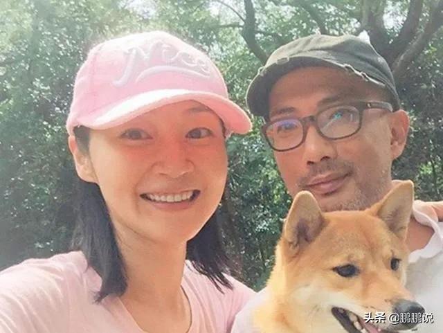 马小玲甄子丹离婚原因,龙虎门甄子丹马小玲